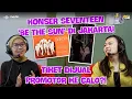 Konser Seventeen BE THE SUN di Jakarta! TIKET DIJUAL PROMOTOR KE CALO?! | Kamjagiya Korea!-What's On