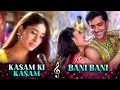 Download Lagu Kasam Ki Kasam X Bani Bani | Kareena Kapoor Best Songs | Kareena Kapoor, Hrithik Roshan | MPKDH