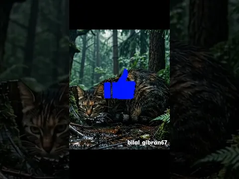 kucingnya kehujanan😭🐾🌧️ #funny #animation