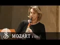 Download Lagu Mozart | Clarinet quintet K581 in A major - Armida Quartet, Sabine Meyer MP3