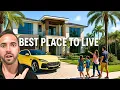 Why People Think Boca Raton Florida is the BEST City to Live in South Florida Better than Miami FL