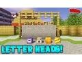 LETTERHEADS Minecraft Plugin Tutorial