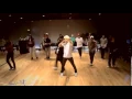 Download Lagu Big Bang - Fantastic Baby mirrored Dance Practice