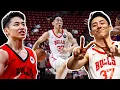 Download Lagu Yuki Kawamura signs two-way contract with the Chicago Bulls 🇯🇵 2025 NBA Summer League Highlights
