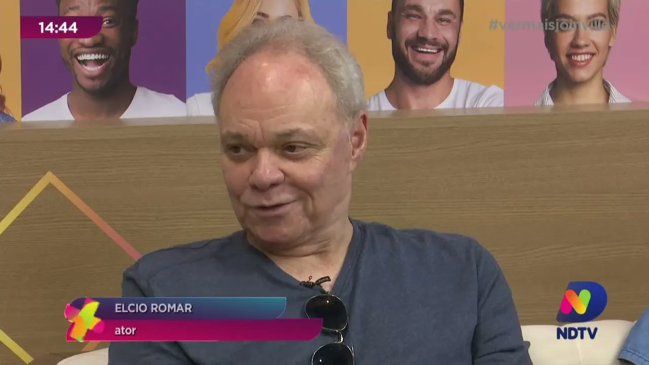 Joinville recebe “O Doente Imaginário” um clássico mundial do teatro de comédia