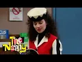 What Happened To Fran s Voice The Nanny