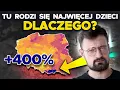 Download Lagu This is where the MOST CHILDREN are born in POLAND - 4 children per FAMILY!