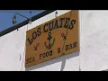 Los Cuates Seafood and Bar