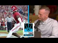 QB prospect Jalen Milroe still a project entering NFL Draft Chris Simms Unbuttoned NFL on NBC