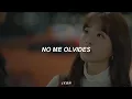 Baekhyun - U ("Doom At Your Service" OST Part 3) [sub español]