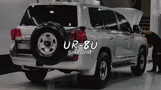 الفزعه الحيه خطفني غرام اللي على شارعه مريت بطيئ مميز خالد ال بريك 