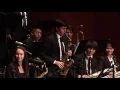 Jazz Orchestra II f/ Brian Lynch, Trumpet  |  10.9.2015