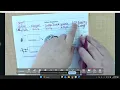 Cellular Respiration Graphic Organizer