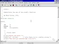 C Programming Mark Virtue Chapter 03