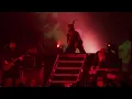 Adam Lambert - Ring Of Fire (Glam Nation Live, Indianapolis, IN, 2010)