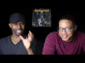 Blind Guardian - Mirror Mirror (REACTION!!)