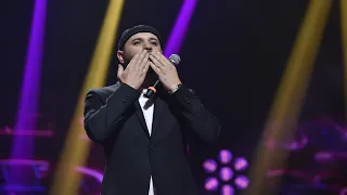 العشق اللي فات live -Alhan wa chabab 2025