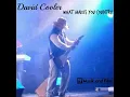 What Makes You Country