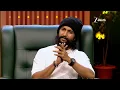 Download Lagu Nani Opens Up About His Strongest Support | Jayammu Nischayammu Raa With Jagapathi | Every Sun @ 9PM