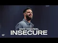 Download Lagu You Can Overcome Your Insecurity | Steven Furtick