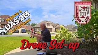 SDI UAS 213 Module 4 Assignment