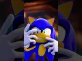 Lagu Did Sonic just glitch? #sonic #funnyshorts