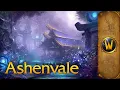 Download Lagu Ashenvale - Music \u0026 Ambience - World of Warcraft