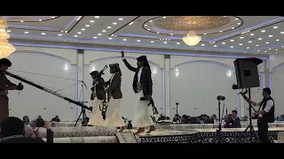 شاهد  سعب اشبال همدان  صعده دندنها