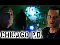 140 Characters That Ruined A Writers Life Chicago P D