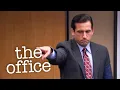 Powerpoint Powerpoint Powerpoint - The Office US