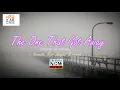 Download Lagu The One That Got Away by Brielle Von Hugel [Lyrics]  (Cover)