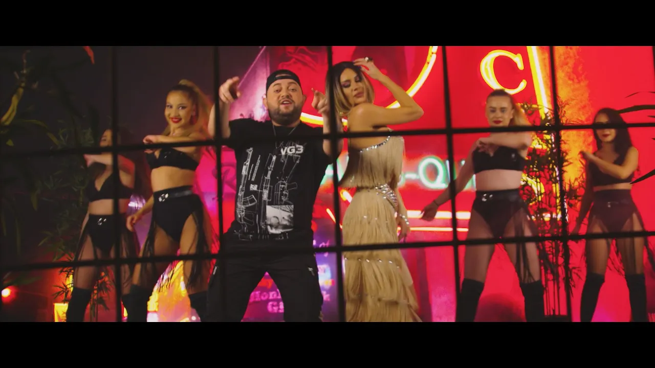 Puisor de la Medias - Vrajeala in corason (Originala 2021)