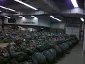 Blood upon the Risers