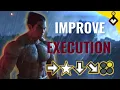 The PROPER method to Improve Fighting Game Execution FAST