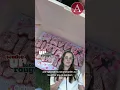 Wake Up Baton Rouge How to order custom letter donuts