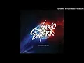 Comisario Pantera - Corre Amor (Audio)