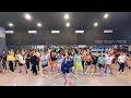 Download Lagu TEMAN TAPI MESRA REMIX | KREASI ZIN DIAN FITRI |  ZUMBA ASYIK