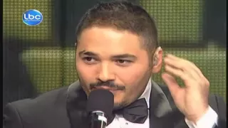 LBCI NYE Ramy Ayach رامي عياش يا ريت بترضي ياريت  LBCI NYE Ramy Ayach رامي عياش يا ريت بترضي ياريت