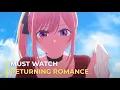 Top 10 Returning Romance Anime Releasing in 2026