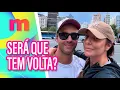 Lagu Ciúmes? Confira suposições do motivo do término entre Ivete e Daniel! - Mulheres (28/11/2025)