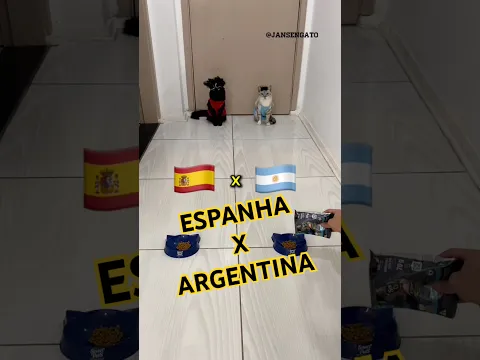 ESPANHA X ARGENTINA 🇪🇸🇦🇷⚽️ #copadomundo2026