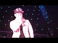 130927 Bumkey (범키) - Attraction (갖고놀래) @HIPHOP CORE FESTIVAL