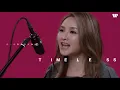 【Timeless】林欣彤 Mag Lam - 深愛著你 （原唱：陳百強）