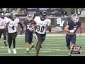 BGC Friday Night Highlights Week 14 Pt 2