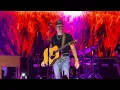 Parker McCollum - Pretty Heart (Live) - Hartford HealthCare Amphitheater, Bridgeport, CT - 8/6/26