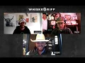 Whiskey Riff Raff Podcast - Cody Johnson
