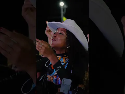 + de 40.000 pessoas pra comemorar os 82 anos de Presidente Dutra com a gente. Foi lindo família! 🫡