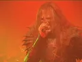 dark funeral my dark desires live paris 17 03 06