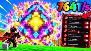 Cómo usar DELTA en Roba un Huevo 🥚 | Tutorial COMPLETO 2026