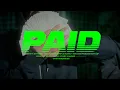 Download Lagu ARIAN730 FEAT NIK TENDO - PAID (2L VIDEO)